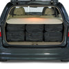 Car-Bags Volvo V70 Reistassen