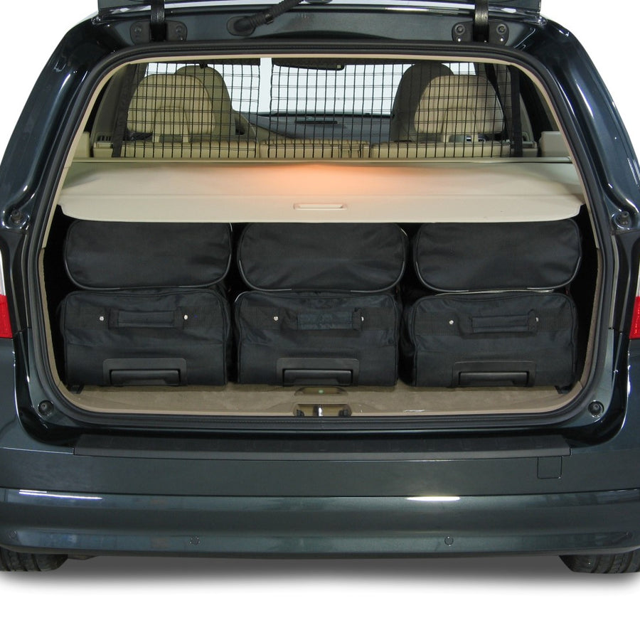 Car-Bags Volvo V70 Reistassen
