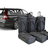 Car-Bags Volvo V70 Reistassen Pro.Line