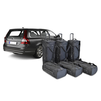 Car-Bags Volvo V70 Reistassen Pro.Line
