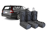 Car-Bags Volvo V70 Reistassen Pro.Line
