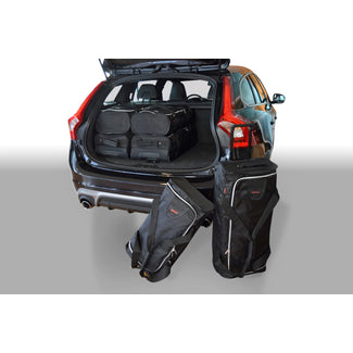 Car-Bags Volvo V60 I Reistassen