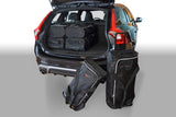 Car-Bags Volvo V60 I Reistassen
