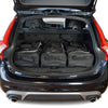 Car-Bags Volvo V60 I Reistassen