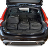 Car-Bags Volvo V60 I Reistassen