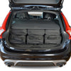 Car-Bags Volvo V60 I Reistassen