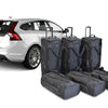 Car-Bags Volvo V60 I Reistassen Pro.Line