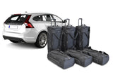 Car-Bags Volvo V60 I Reistassen Pro.Line