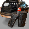 Car-Bags Volvo XC70 Reistassen