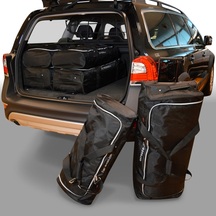 Car-Bags Volvo XC70 Reistassen