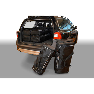 Car-Bags Volvo XC70 Reistassen
