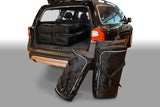 Car-Bags Volvo XC70 Reistassen