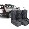 Car-Bags Volvo XC70 Reistassen Pro.Line