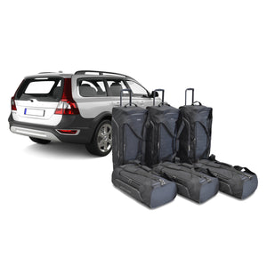 Car-Bags Volvo XC70 Reistassen Pro.Line