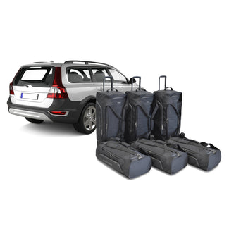 Car-Bags Volvo XC70 Reistassen Pro.Line