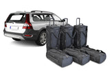 Car-Bags Volvo XC70 Reistassen Pro.Line