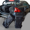 Car-Bags Volvo S60 II Reistassen