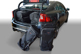 Car-Bags Volvo S60 II Reistassen