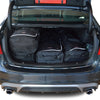 Car-Bags Volvo S60 II Reistassen