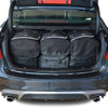 Car-Bags Volvo S60 II Reistassen