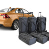 Car-Bags Volvo S60 II Reistassen Pro.Line