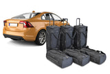 Car-Bags Volvo S60 II Reistassen Pro.Line
