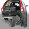 Car-Bags Volvo XC90 I Reistassen