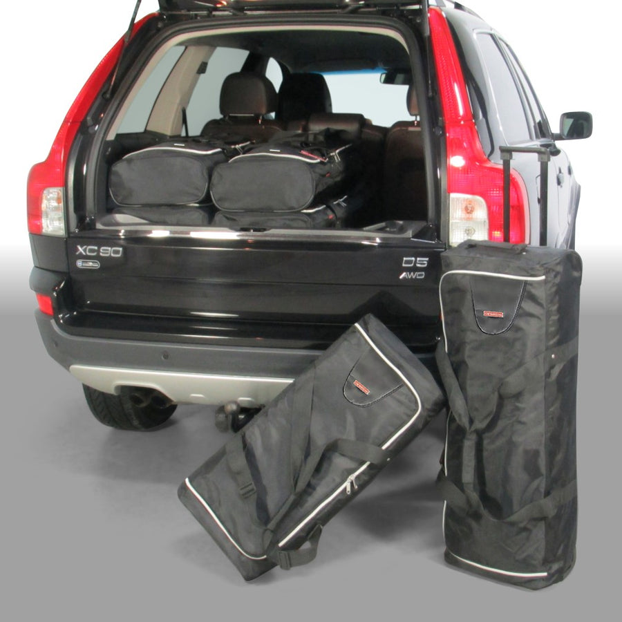Car-Bags Volvo XC90 I Reistassen