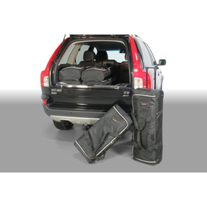 Car-Bags Volvo XC90 I Reistassen