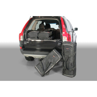 Car-Bags Volvo XC90 I Reistassen