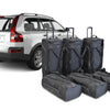 Car-Bags Volvo XC90 I Reistassen Pro.Line
