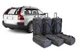 Car-Bags Volvo XC90 I Reistassen Pro.Line