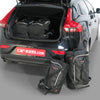Car-Bags Volvo V40 Reistassen