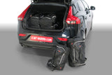 Car-Bags Volvo V40 Reistassen