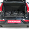 Car-Bags Volvo V40 Reistassen