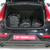 Car-Bags Volvo V40 Reistassen