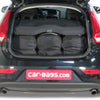 Car-Bags Volvo V40 Reistassen