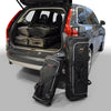 Car-Bags Volvo XC90 II Reistassen