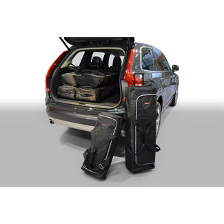 Car-Bags Volvo XC90 II Reistassen