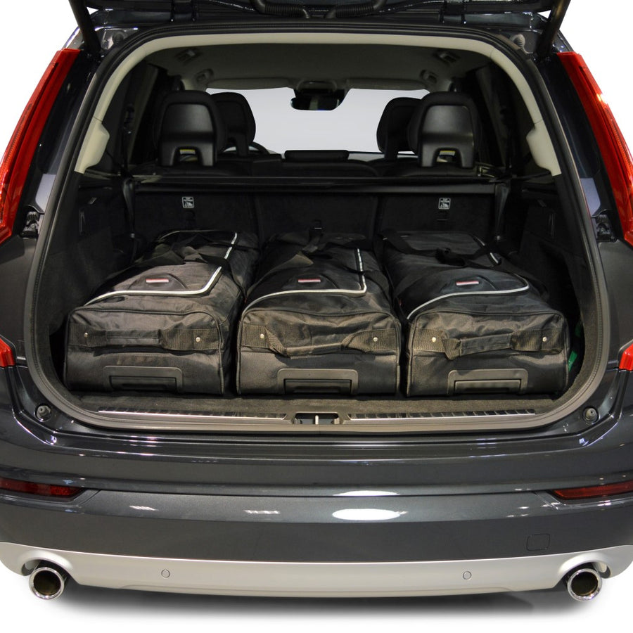 Car-Bags Volvo XC90 II Reistassen