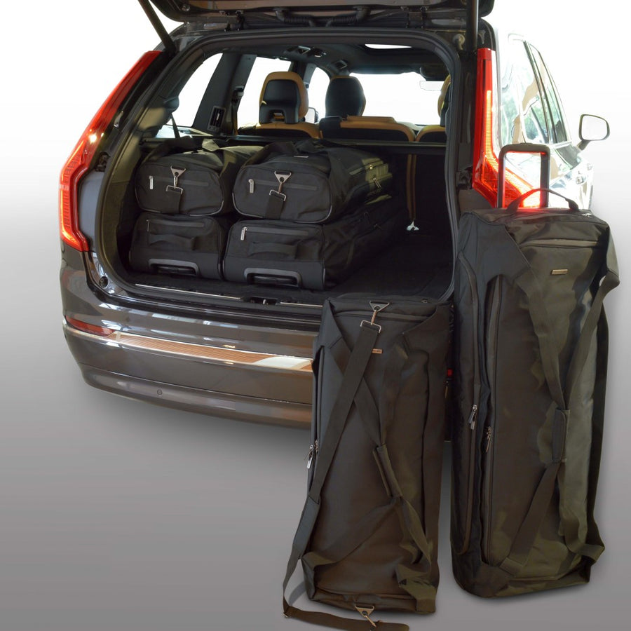Car-Bags Volvo XC90 II Reistassen Pro.Line