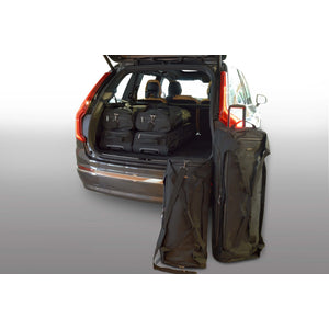 Car-Bags Volvo XC90 II Reistassen Pro.Line