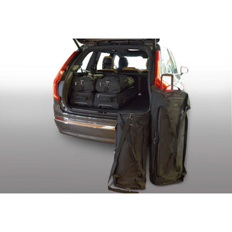 Car-Bags Volvo XC90 II Reistassen Pro.Line