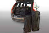 Car-Bags Volvo XC90 II Reistassen Pro.Line