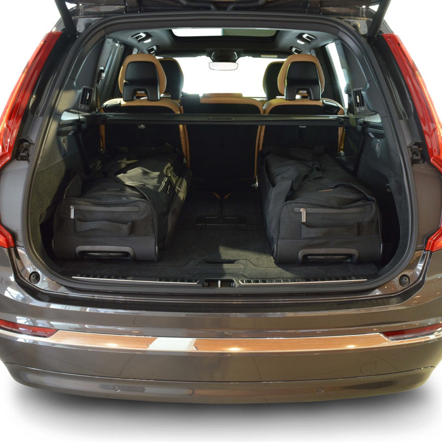Car-Bags Volvo XC90 II Reistassen Pro.Line