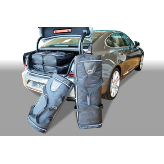Car-Bags Volvo S90 II Reistassen
