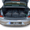 Car-Bags Volvo S90 II Reistassen