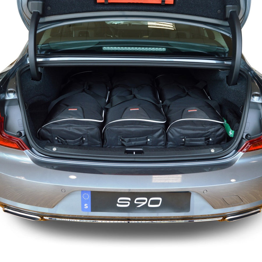 Car-Bags Volvo S90 II Reistassen