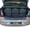 Car-Bags Volvo S90 II Reistassen