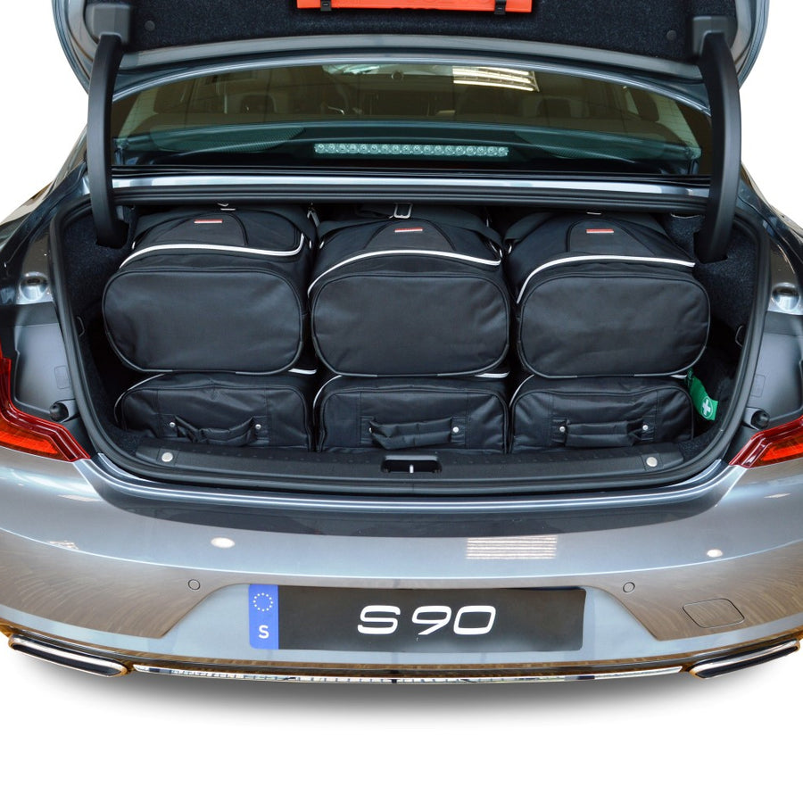 Car-Bags Volvo S90 II Reistassen